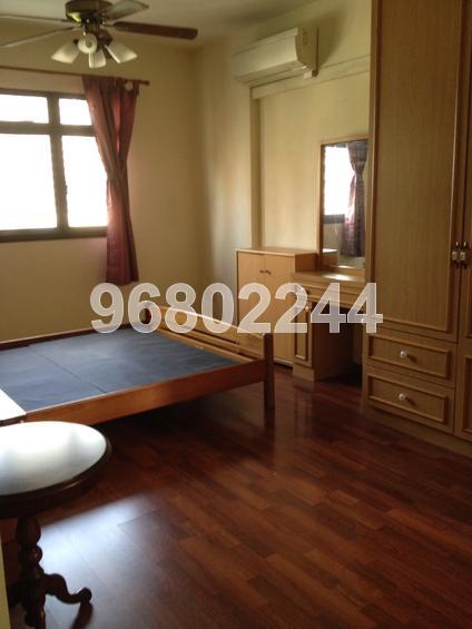 Blk 23 Jalan Membina (Bukit Merah), HDB 5 Rooms #74024252